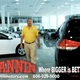 Illustration for article titled Reporter Fired After Criticizing Dealer Ad, But No One Wins